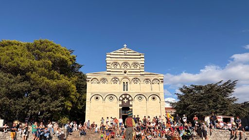 Bastida di Sorres 2026 rievocazione