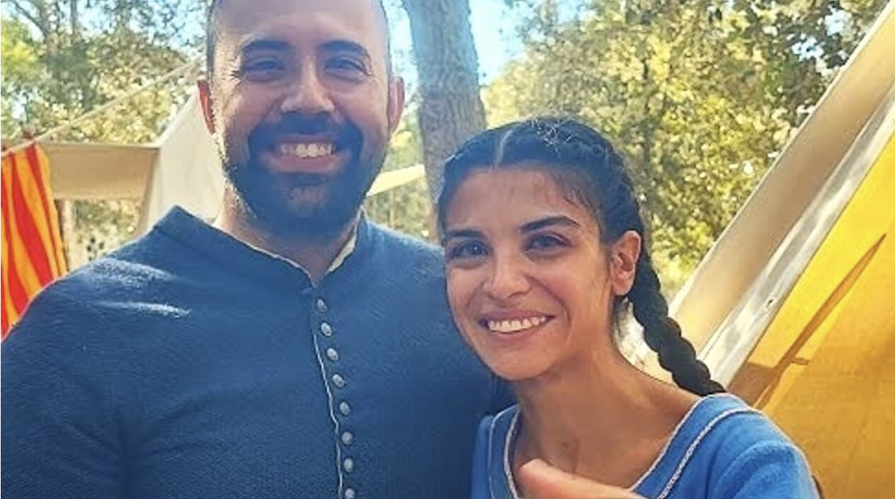 Bastida di Sorres Promessa di matrimonio